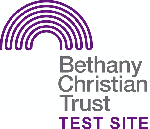 Bethany Christian Trust Repairs Portal [Test]